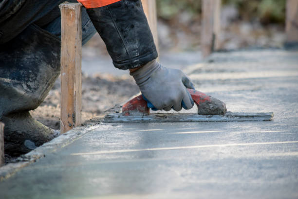  Apache, OK Concrete contractor Pros