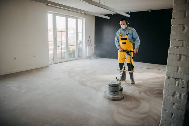 Best Commercial Concrete Services in Apache, OK