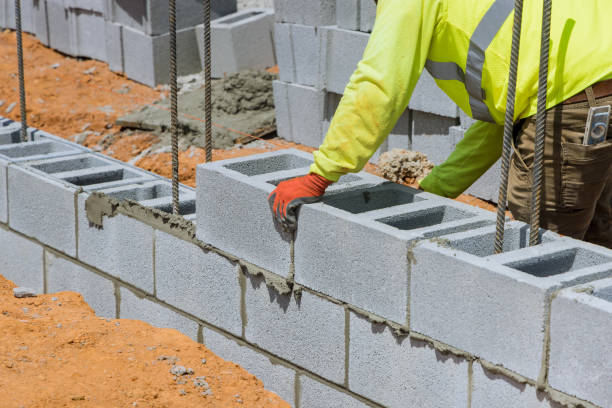 Best Concrete Removal and Replacement in Apache, OK